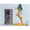 Lamù Urusei Yatsura BANPRESTO DX Figure "Tiger Bikini & Sailor Fuku" - Lamù | Vari