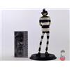 Lupin III - BANPRESTO PRIZE DX Prison Figure - Fujiko, Jigen, Goemon | Vari