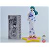 Lamù Urusei Yatsura BANPRESTO DX Figure "Tiger Bikini & Yukata Ver." - Lamù | Vari