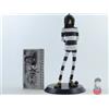 Lupin III - BANPRESTO PRIZE DX Prison Figure - Fujiko, Jigen, Goemon | Vari