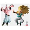 Dragon Ball Z -Match Makers- BANDAI Spirits Figure PRIZE BANPRESTO | Vari