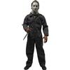 Trick Or Treat Studios Halloween 5: La Vendetta Di Michael Myers Action Figura Michael Myers 30 Cm Tric