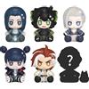 Good Smile Company The Legend of HEI II Huggy Good Smile Chibi Figuren 7 cm Blind Box Sortiment (6)