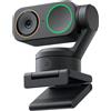 Insta360 Link 2 Pro Grafiet Zwart