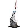 X-PLUS Neon Genesis Evangelion Plastica Model Kit 1/8 Rei Ayanami 40 Cm X-plus