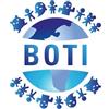 BOTI Cortex Crypt PVC Key Ring Blind Box Graveyard Display 12 Cm BOTI