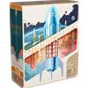 DAVINCI EDITRICE S.R.L. Galactic Cruise Gioco da Tavolo, 1-4 Giocatori, 16+ (ITA) - Pendragon