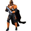 DC Multiverse McFarlane Helldivers 2 CE-25 Trench Engineer 7in Deluxe Action Figure Elite Edit