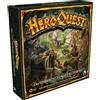 HASBRO Heroquest Der Dschungel Von Delthrak Tedesco Espansione Gioco da Tavolo Hasbro
