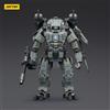 JOY TOY Dark Source Action Figura 1/25 Apoc Series Bedrock Fury Fire Strike Mech St-8618