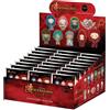 MONOGRAM Descendants 3d Foam Bag Clips Series 1 Con Figure Int.