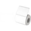 Cpolebev Nastro per Stampante Etichette 50X30mm Adesivo Impermeabile 230 Etichette di Carta Sostitutive con Adesivo per Stampante di Etichette B21/B3S Pezzi di Ricambio e Accessori