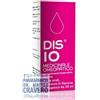 Igeakos Dis 10 50ml Gocce