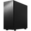 Fractal Design Define 7 XL - Midi Tower - PC - Acciaio - Nero - ATX - EATX - micro ATX - Micro-ITX - SSI CEB - 18,5 cm - FD-C-DEF7X-01