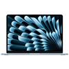 Apple MacBook Air 13"Apple M5 chip con 10-core CPU e 8-core GPU, 16GB, 512GB SSD - Celeste - MDHH4T/A