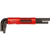 Ks tools 151.2701-8-game chiavi esagonali lungo in pezzi