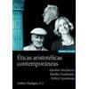4.00 ETICAS ARISTOTELICAS CONTEMPORANEAS (Tascabile)