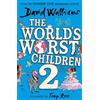 David Walliams The World's Worst Children 2 (Tascabile)