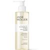 Anne Moller Clean Up Cleanising Oil To Milk 200 ml Olio-Latte Bi-fase Detergente per Viso e Occhi Dispenser Pelle normale e secca