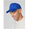 Beechfield Cappellino trucker 5 pannelli personalizzabile Beechfield Classic Foam personalizzate o neutre