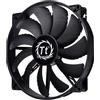 Thermaltake Ventola 200x200 Thermaltake Pure 20 [CL-F015-PL20BL-A]