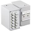 EFB Pannello frontale EFB DIN EFB P/N 53705.1v3 [53705.4V2B2]