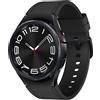 Samsung Smartwatch Samsung galaxy Watch6 Classic Lte 43mm Nero (no samsung pay) [SM-R955FZKAEUE]