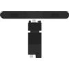 Lenovo Soundbar per monitor Lenovo ThinkVision MS30 (S) 4W Nero [4XD1K97400]