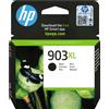 Hp Cartuccia a getto d'inchiostro Hp 903XL 20ml 750pagine Nero [T6M15AE#LS1]