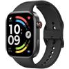 Xiaomi Smartwatch Xiaomi Redmi Watch 6 9.9mm Nero Ossidiana [BHR08CIGL]