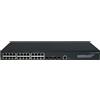 Switch de Rede Hpe CW 2050 20p 10/100/1000BASE-T 4p Smart Rate 1/2.5GbE Nero [S6X69A]