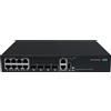 Switch di rete Hpe CW 2150 8p 10M/100M/1G 2p SFP 1G 2p SFP+ 1G/10G Nero [S6X56A]