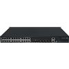 Hp Switch Hpe Networking CW 2150 24G gestito L3 24x porte Gigabit Ethernet PoE+ 4F 4P SFP+ 405W Nero [S6X51A]