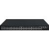 Hp Switch Hpe Networking CW 2150 48G gestito L3 48x porte Gigabit Ethernet POE+ 4P SFP+ 390W Nero [S6X53A]