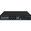 Hp Switch Hpe Networking CW 2150 8G gestito L3 8x porte Gigabit Ethernet PoE+ 2F 2P SFP+ 125W Nero [S6X57A]
