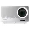 Acer Videoproiettore Acer Aopen QU80GTV LCD 4K Uhd 3840x2160p 800 ANSI Lumen Google Tv Bianco [MR.P0C11.001]