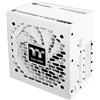 Thermaltake Alimentatore 1000W Toughpower XT 80 PLUS Gold ATX3.1 modulare Bianco [PS-TPX-1000FNFAGE-W]