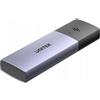 UNITEK PCIe M.2 SSD Enclosure 10 Gbps with Localisation [S1251AGY01]