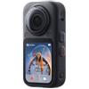 INSTA360 Action cam Insta360 X5 Essentials Bundle Mezzanotte