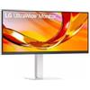 Lg Monitor Led LG 29BF550B-W 29" IPS WFull HD 2560x1080pxl 5ms Nero [29BF550B-W]