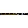 Cisco Switch Cisco Catalyst IE9300 24 porte GE SFP + 4 porte 10G SFP+ Nero [IE-9320-22S2C4X-E]