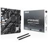 Asus Scheda madre Asus Prime B550M-K WIFI AM4 Atx 2x DDR4 [90MB1R80-M0EAY0]