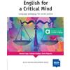 Delta Publishing by Klett English for a Critical Mind: Language pedagogy for social justice. Book with photocopiable activities