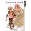 TOKYOPOP GmbH My Magic Fridays 11