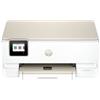 HP Envy Photo 7230 Stampante Multifunzione Inkjet a Colori Stampa/Copia/Scan A4 Wi-Fi 22ppm
