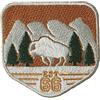 THE NORTH FACE TNF Care Patch NN32231 Buffalo taglia unica Giappone