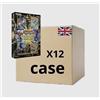 Yu-Gi-Oh! MAGNIFICENT MONSTERS Display 12x BOX 1st EDITION ENGLISH ENG YUGIOH