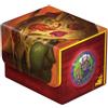 ULTIMATE GUARD Magic x Tartarughe Ninja Sidewinder 100+ Xenoskin Plains Ultimate Guard