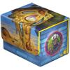 ULTIMATE GUARD Magic x Tartarughe Ninja Sidewinder 100+ Xenoskin Island Ultimate Guard