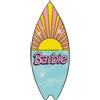 FANTASTIKO Barbie Apribottiglia Surfboard Magnetic Fanattik